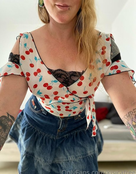 kisicafree étoile exclusive galerie