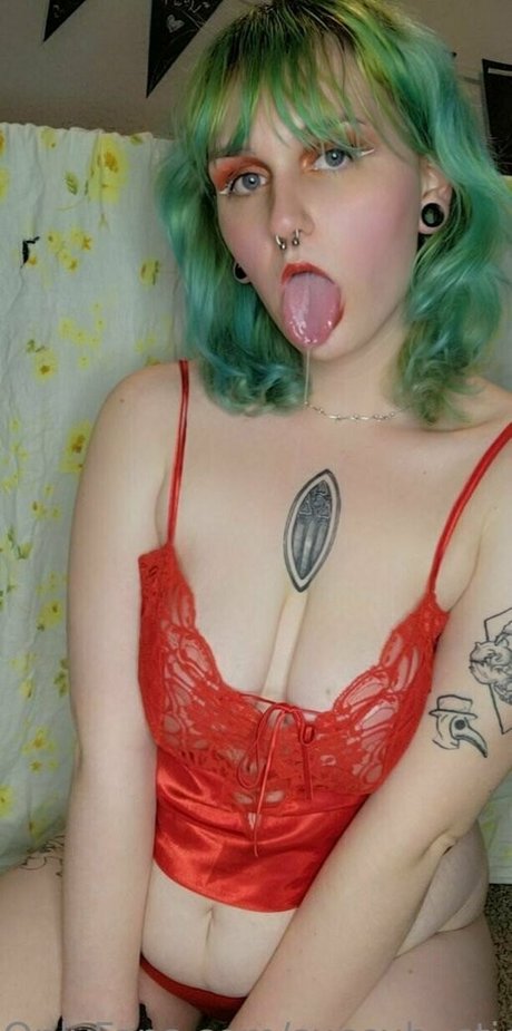 succubusticslut actrice pornographique photo