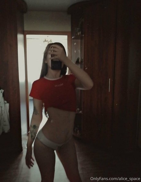 alice space haut modèle galerie