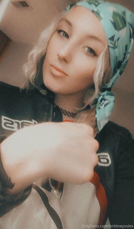 brittneysoles jolie étoile photo