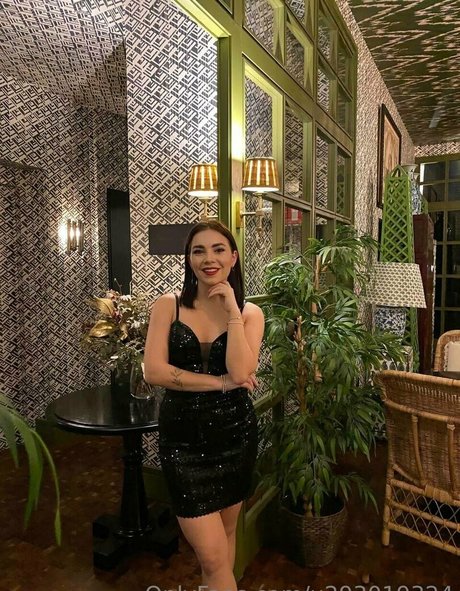 fairy gloria modèle sexy img