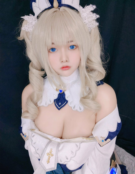 nookkizzcos xxx star du porno image