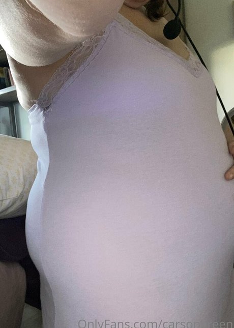 carsongreen art modèle des photos