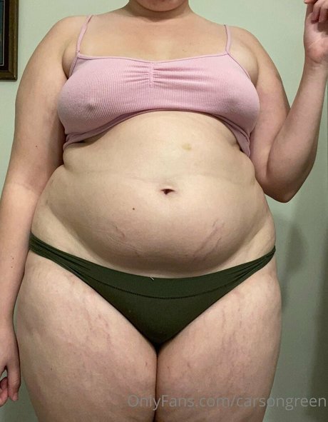 carsongreen nus de stars du porno des photos