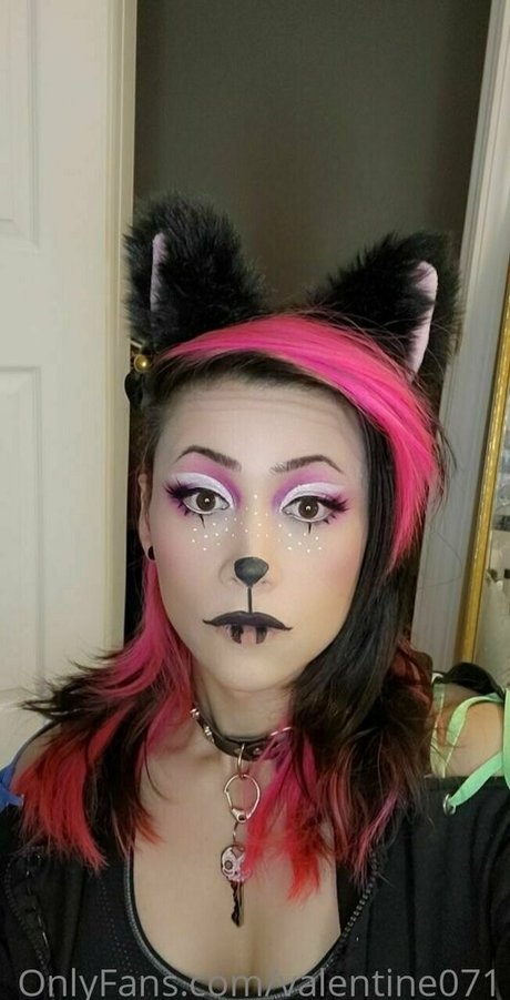 valentine071 star du porno parfaite photo