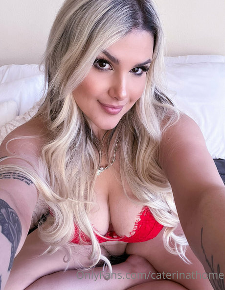 caterinathome star du porno gratuite des photos