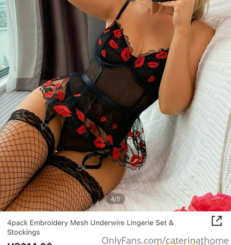 caterinathome haut modèle galeries