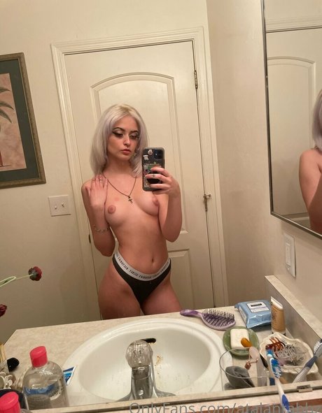 atalantabbz modèle chaud photo