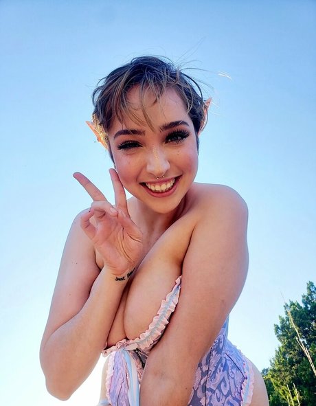 callme ickiervickyfree joli modèle galerie