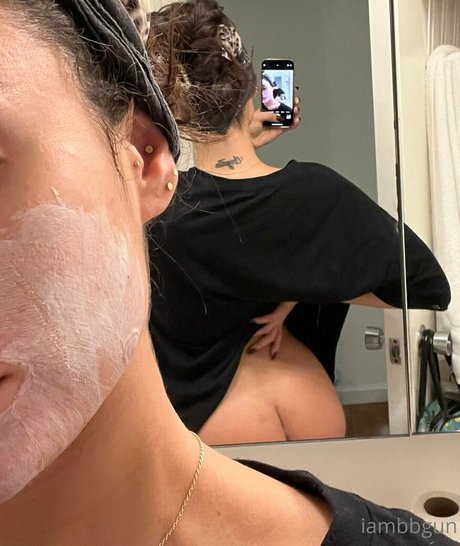 Bianca Vandamme étoile nue img