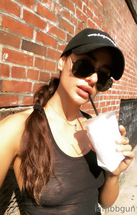 Bianca Vandamme sexe de star du porno galerie