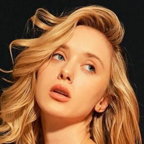 Flirtina Muse beau modèle archive