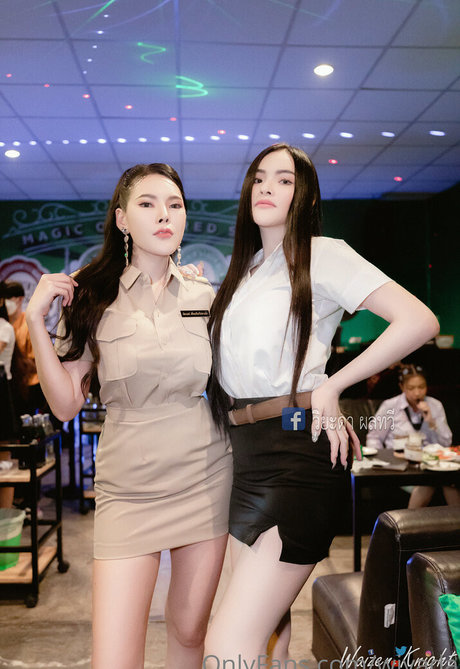 wiyada modèle sexy image