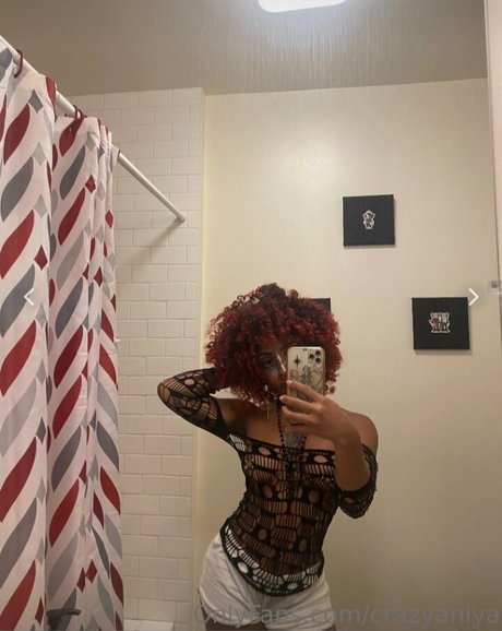 Crazyaniya modèle exclusif image