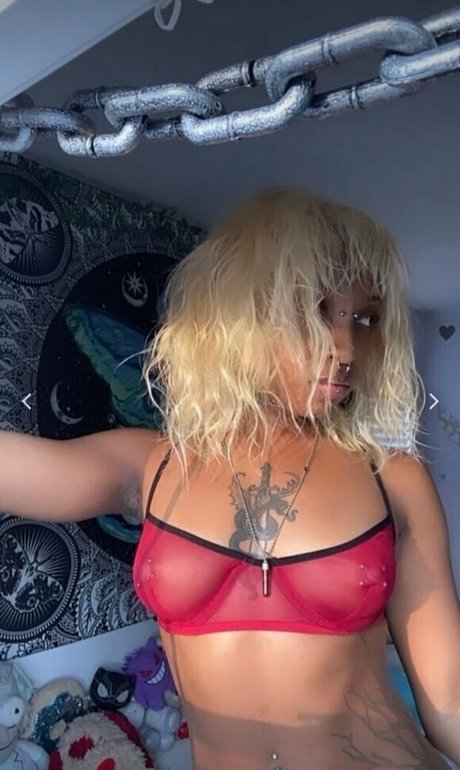 Crazyaniya modèle hd img