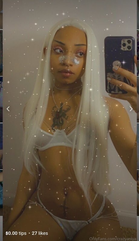 Crazyaniya star du porno chaud archive