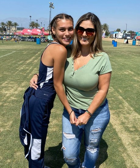 Blanca M modèle exclusif galeries