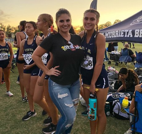 Blanca M étoile nue photo