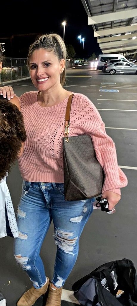 Blanca M étoile nue archive