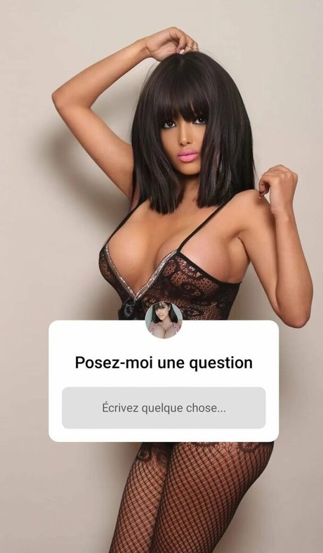 Atlanna modèle sympa image