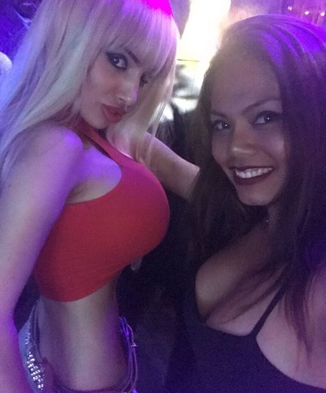 Atlanna meilleure actrice galeries