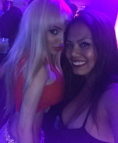 Atlanna mannequin photo