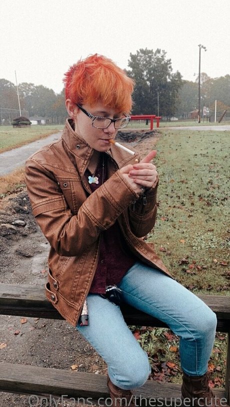 thesupercute étoile archive