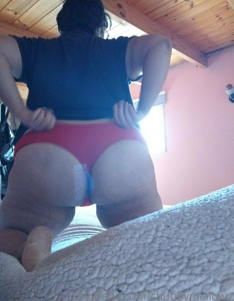 chubbymialowy star du porno gratuit photos