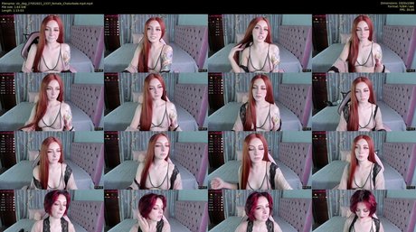 Vic Dagata sexe star galeries