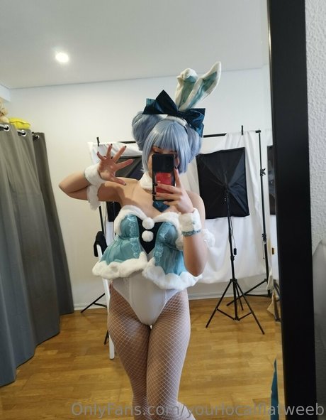 yourlocalflatweeb Profilfoto