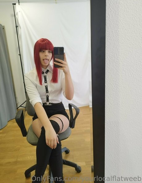 yourlocalflatweeb étoile photos