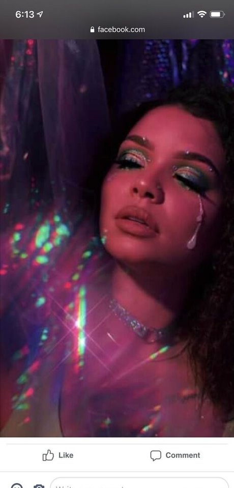 bobbibamf actrice xxx des photos