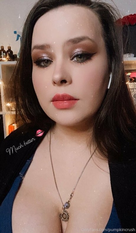 pumpkincrush actrice hd images