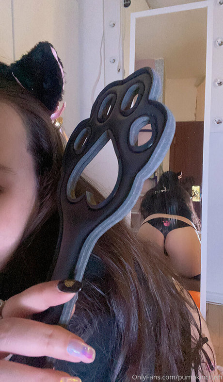 pumpkincrush nus de stars du porno photo