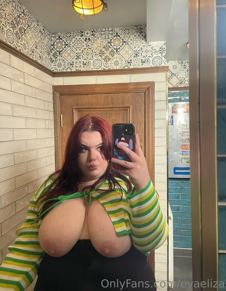 evaeliza star pornographique des photos