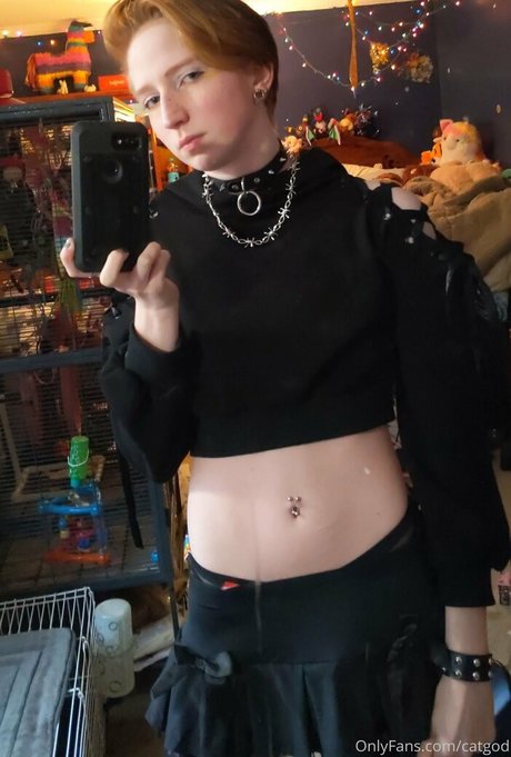 catgod x étoile de haute qualité image