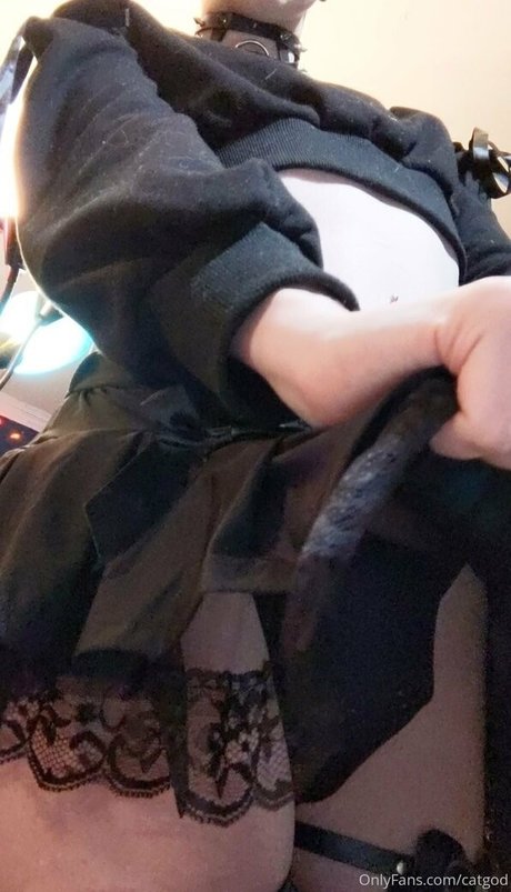 catgod x étoile sympa photo