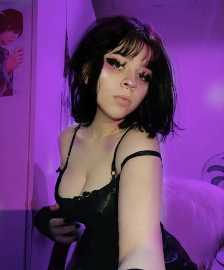 Violet Fox haut de star du porno galerie