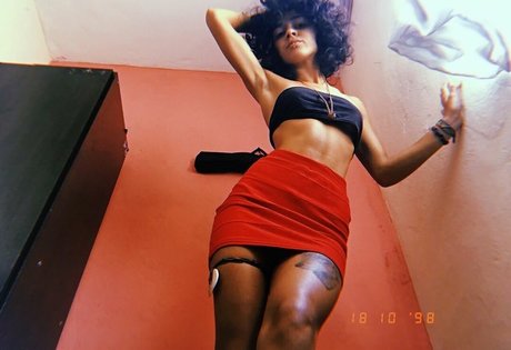 Caxinhox meilleure actrice galerie