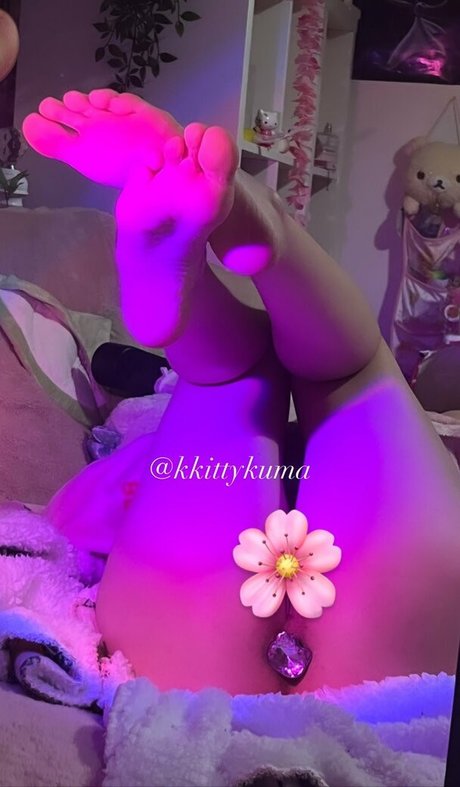 kittenkuma xxx star du porno photo