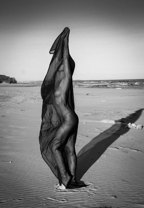 Poetiquegirl modèle nu galerie