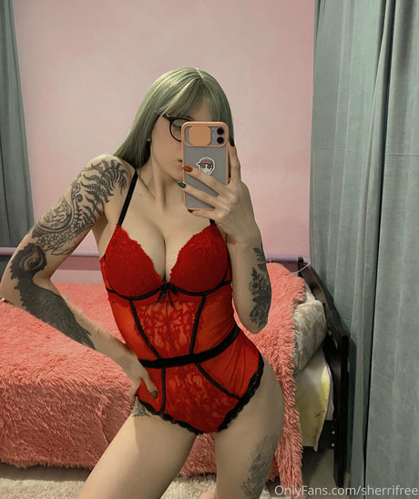 sherrifree nus star du porno galerie