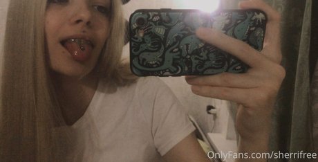 sherrifree top star des photos