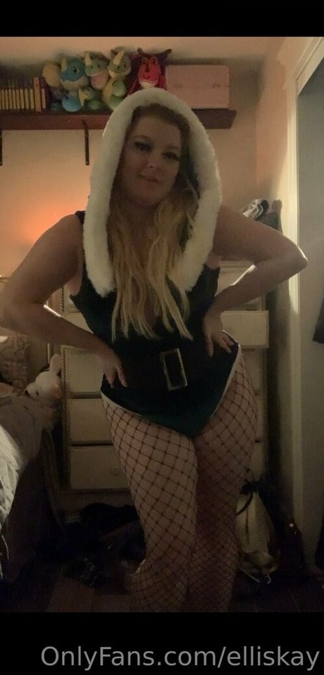 elliskay modèle magnifique collection