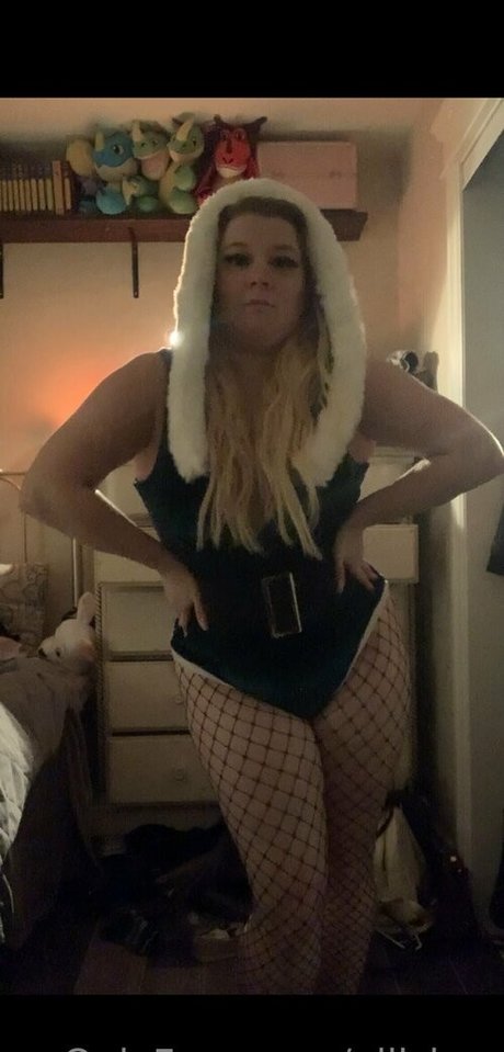 elliskay modèle photos