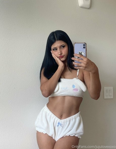 jujulovexoxo modèle xxx img