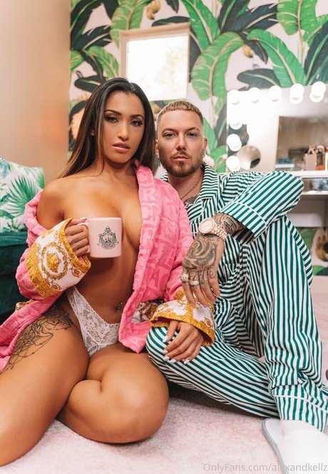 alexandkellz star exclusive galerie