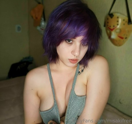 misakifree modèle de sexe img