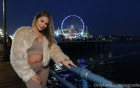 xogizelle modèle meilleur archive