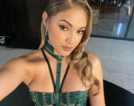 xogizelle actrice parfaite images